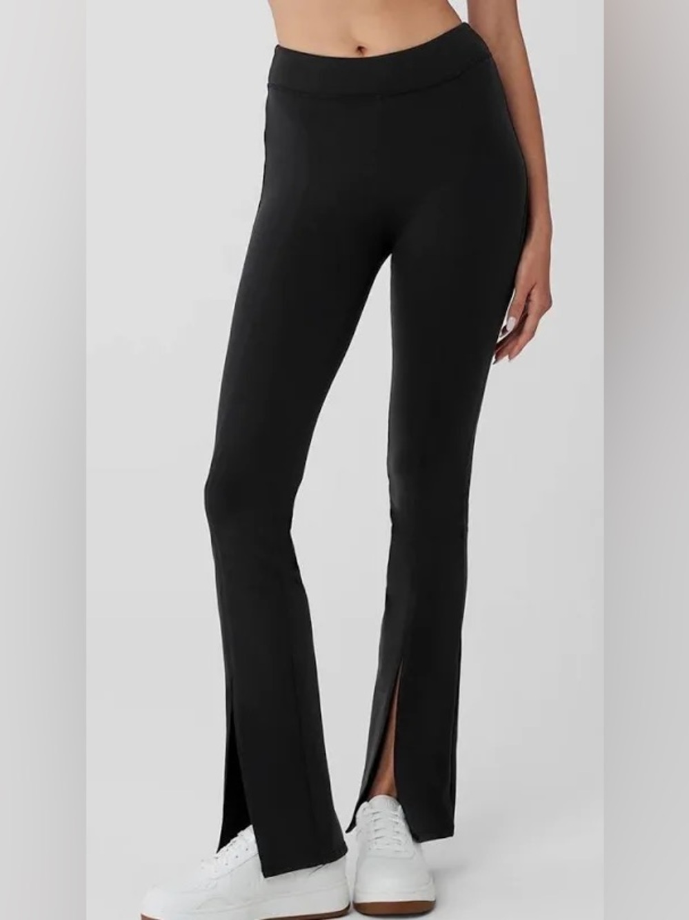 ALO Split-Hem Pants for Women